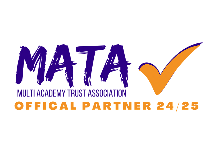 MATA official partner badge